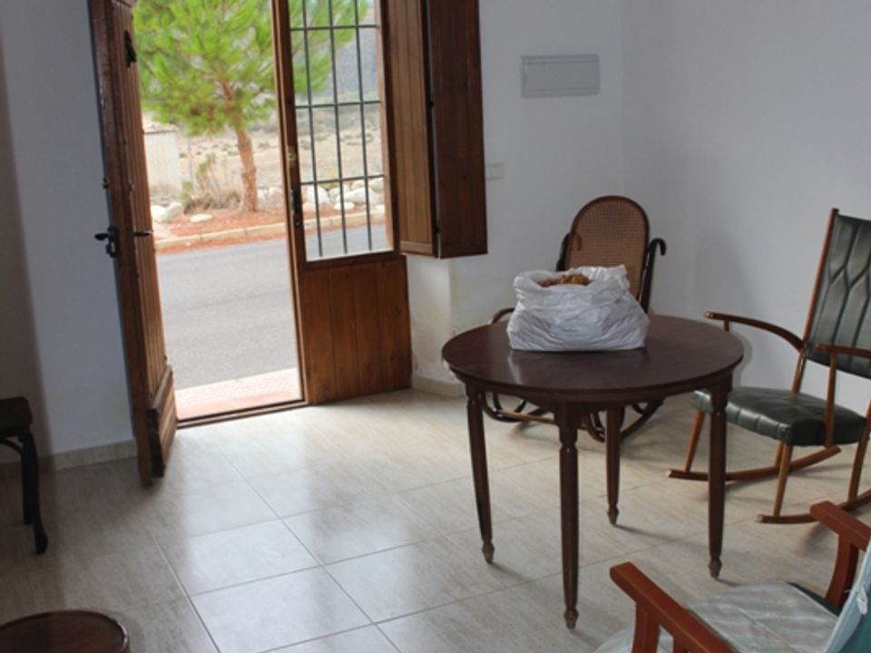 Landsbyhus i Velez-Rubio, Almeria - foto 5